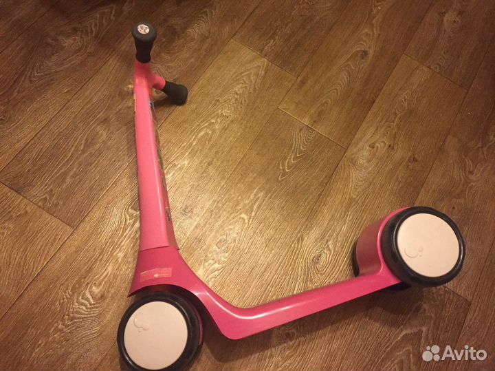 Самокат imaginarium