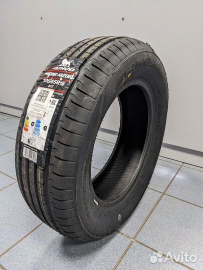 Arivo Premio ARZero 195/65 R15 88V