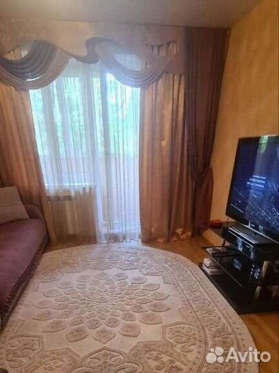 Комплект штор