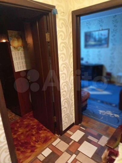 2-к. квартира, 50,1 м², 3/9 эт.