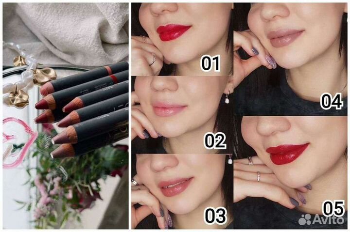 Косметика Foet