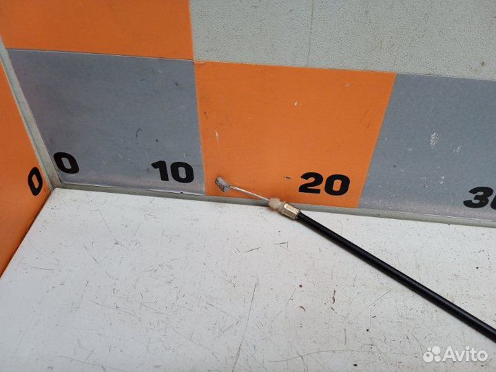 Трос лючка бензобака Kia Rio 1 1.5 2004