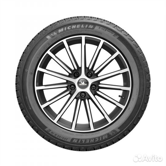 Goodyear Vector 4Seasons 195/55 R16 87H