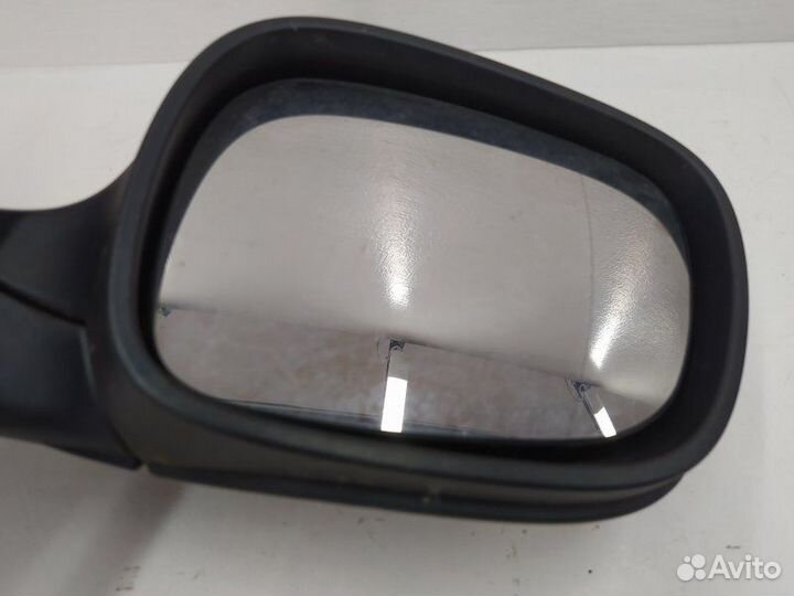 Зеркало наружное правое, BMW X3 F25 (2010-2014) 2011