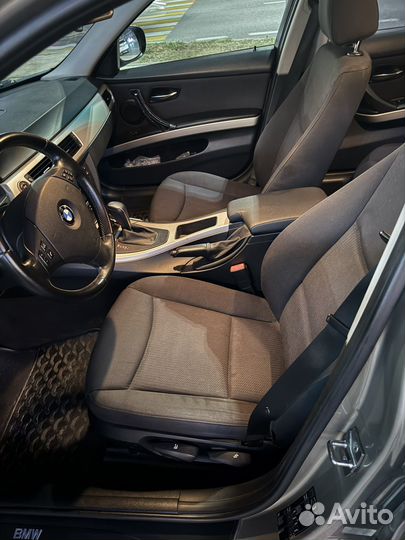 BMW 3 серия 2.0 AT, 2011, 141 000 км