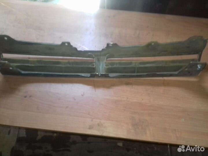 Решетка радиатора Toyota Camry Vista sv3