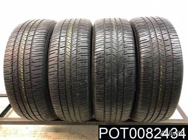 Goodyear Eagle RS-A 255/60 R19 99R