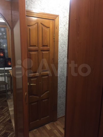 1-к. квартира, 30 м², 1/5 эт.