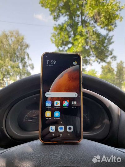 Xiaomi Redmi 9C NFC