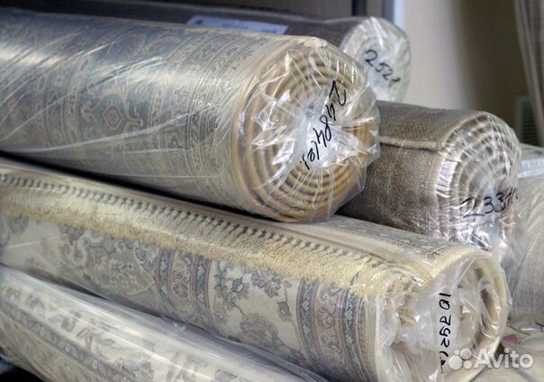 Оверлок ковров Стирка пледов Чистка подушек