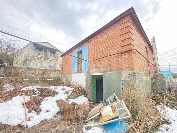 Участок 3 сот. (ИЖС)