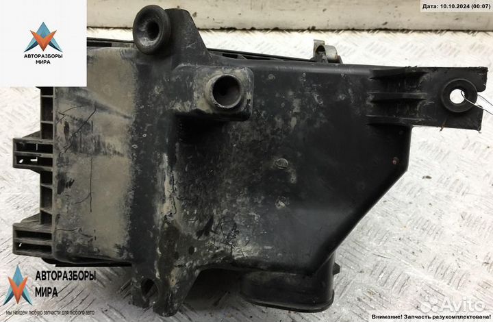 Корпус воздушного фильтра Honda Civic 8 рест