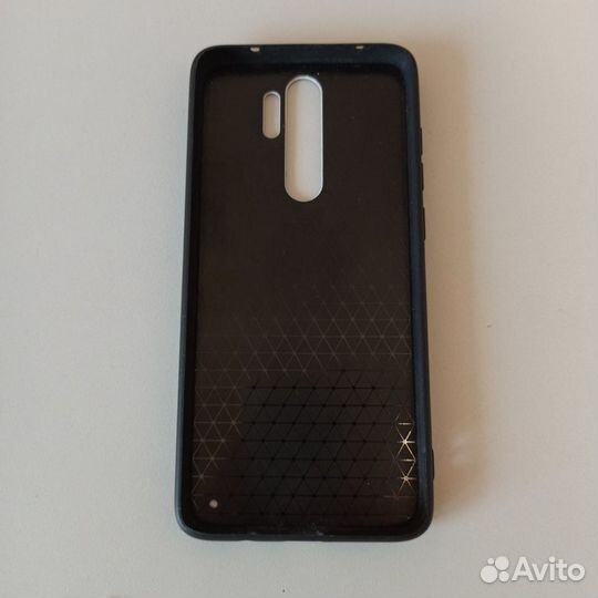 Чехол Xiaomi Redmi Note 8 Pro