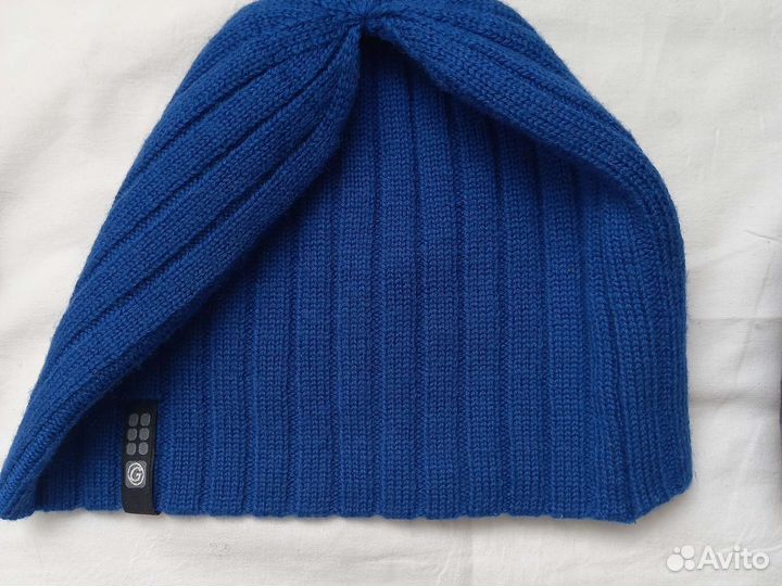 Шапка для мальчика весна