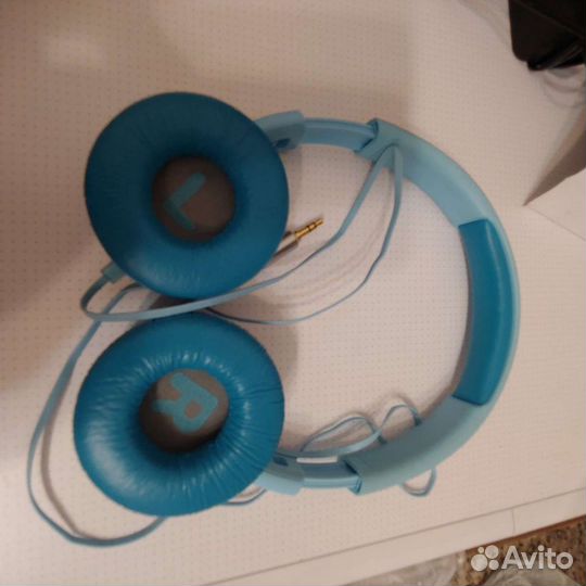 Детские наушники JBL