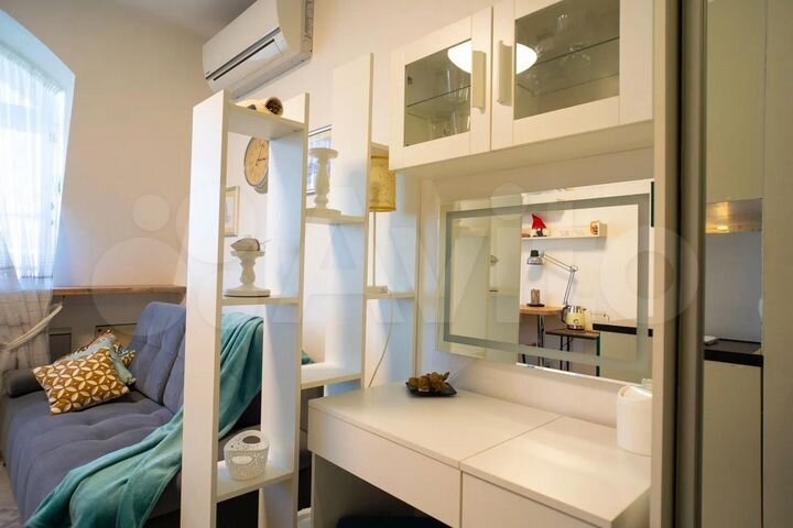 Гостиница, 30 м²