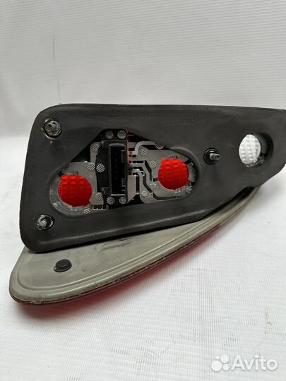 Фонарь задний левый BMW E53 63217158389