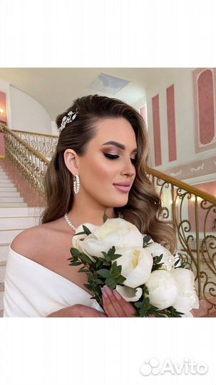 Визажист стилист