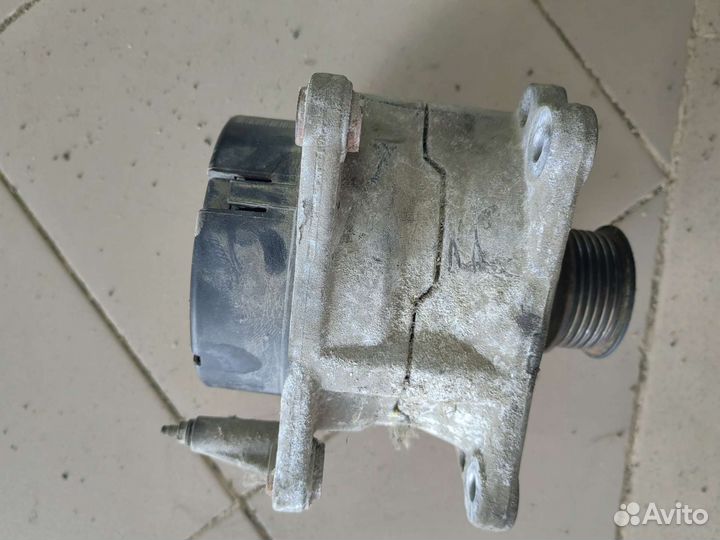 Генератор Volkswagen Golf 4 Audi A3