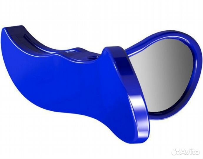 Гимнастический тренажер для ягодиц