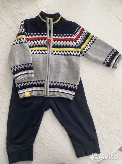 Костюм детский