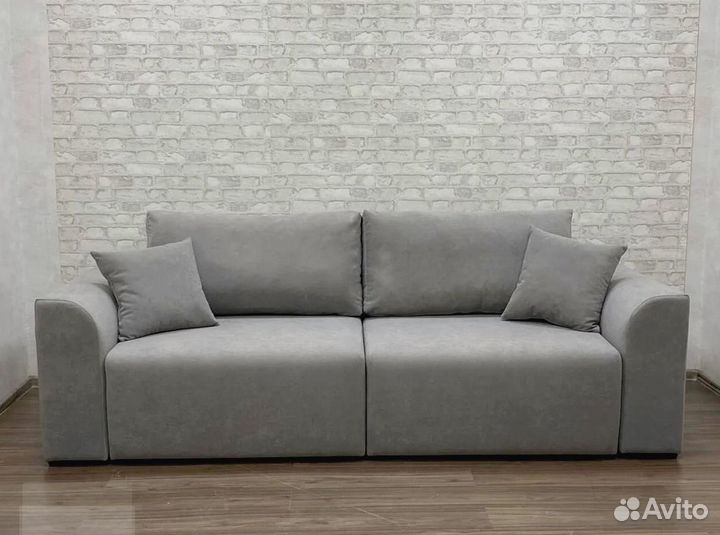 Диван книжка