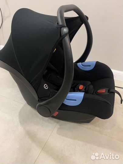 Коляска anex m-type 3 в 1