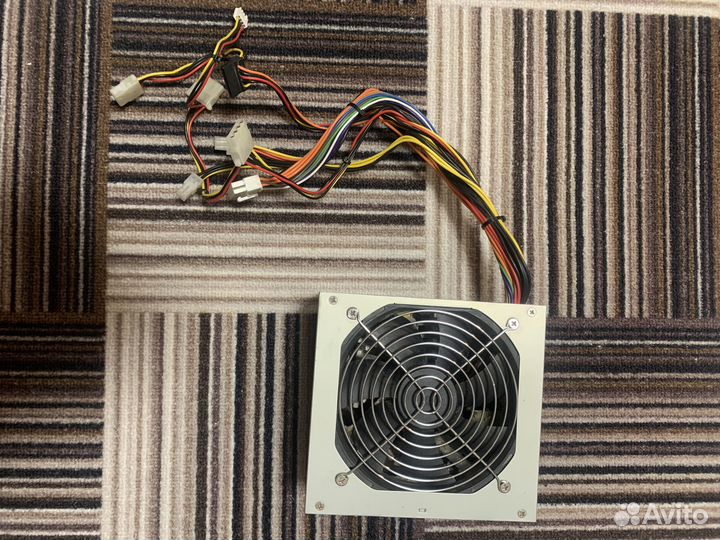 Комплектующие для системного блока