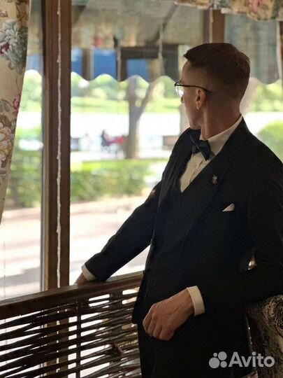 Ведущий мероприятий