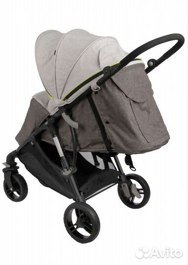 Прогулочная коляска Corol