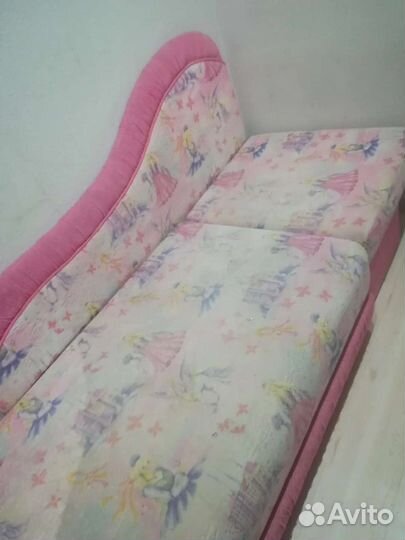 Тахта, компьютерный стол