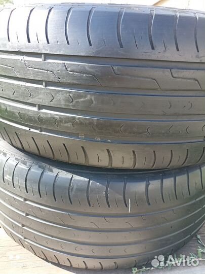 Cordiant Comfort 2 215/55 R17 82V