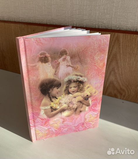 Новый Блокнот А5 96 листов