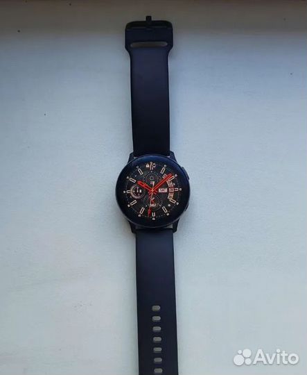 Samsung galaxy watch active 2 44 мм
