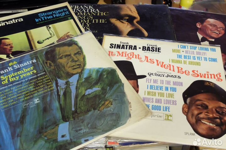 Коллекция Jazz 