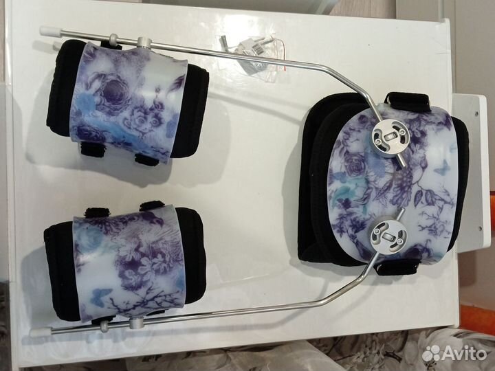 Аппарат на тазобедренный сустав для детей ан6-27