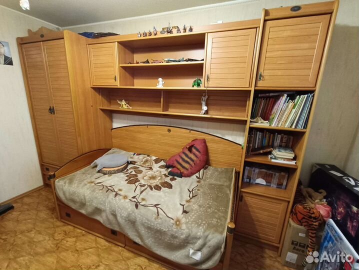 Детская мебель 