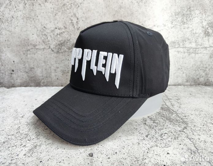 Кепка / Бейсболка Philipp Plein