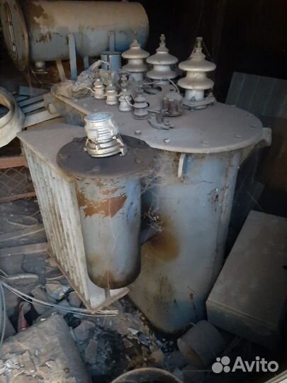 Трансформатор бу трш / ar- (931)