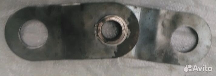 Полипаст для усиления автомобильных лебёдок