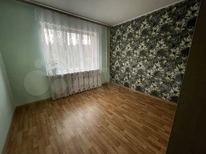 3-к. квартира, 71,7 м², 3/10 эт.