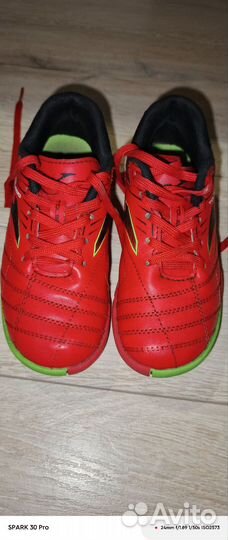 Футзалки joma 29 размер