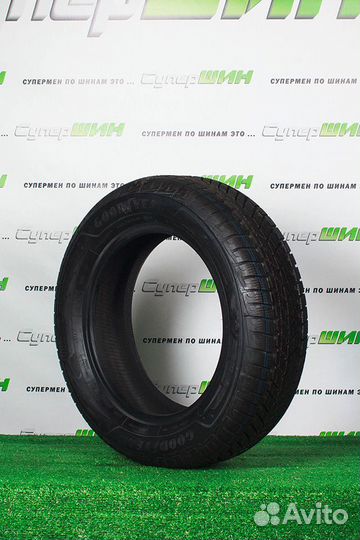 Goodyear UltraGrip Performance+ 225/50 R17