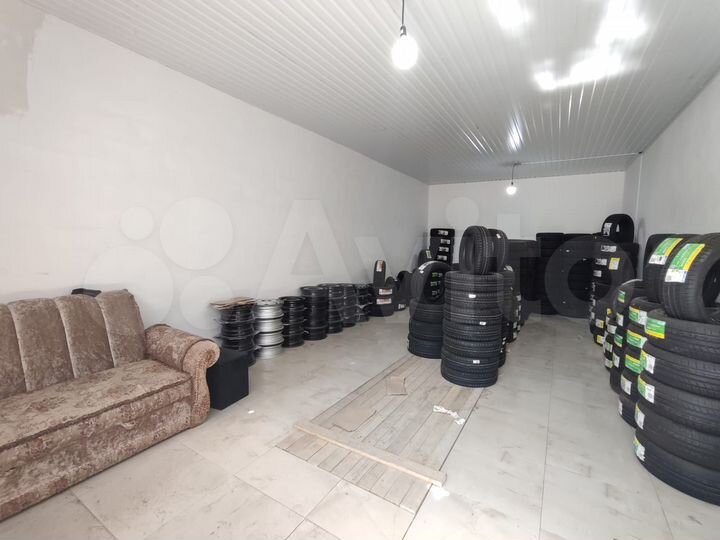 Машиноместо