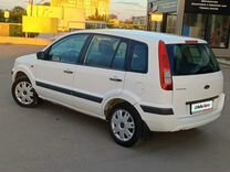 Ford Fusion 1.4 MT, 2007, 221 000 км, с пробегом, цена 373 000 руб.