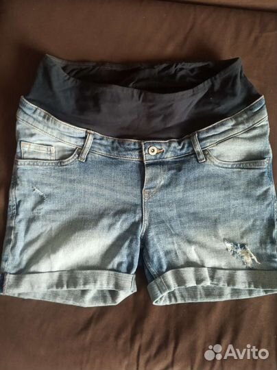 Шорты для беременных