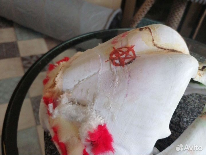 Маска Продажа/Обмен. Читать описание