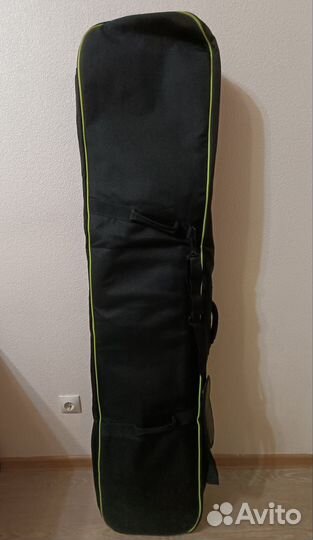 Чехол для сноуборда 157