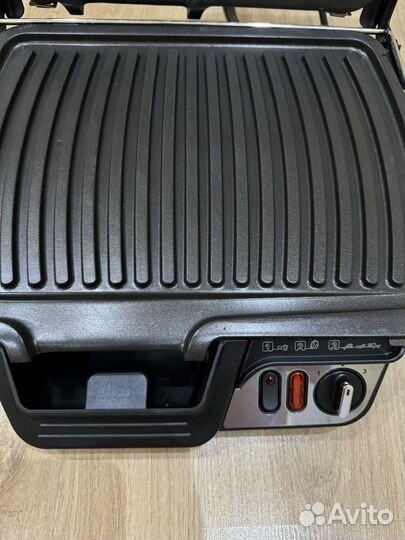 Электрогриль Tefal Health Grill Comfort GC306012