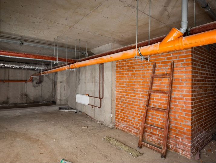 Продам офисное помещение, 265.3 м²